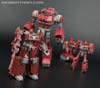 Generations Combiner Wars Warpath - Image #132 of 152
