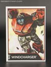 Generations Combiner Wars Windcharger - Image #15 of 124