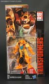 Generations Combiner Wars Wreck-Gar - Image #1 of 105