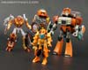 Generations Combiner Wars Wreck-Gar - Image #86 of 105