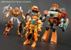 Generations Combiner Wars Wreck-Gar - Image #87 of 105