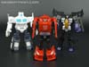 Generations Combiner Wars Cliffjumper - Image #100 of 101