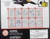 Generations Combiner Wars Skywarp - Image #8 of 104