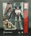 Generations Combiner Wars Megatron - Image #1 of 364