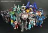 Generations Combiner Wars Megatron - Image #341 of 364