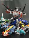 Generations Combiner Wars Megatron - Image #350 of 364