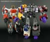 Generations Combiner Wars Menasor - Image #200 of 205