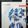Generations Combiner Wars Mirage - Image #7 of 236