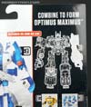 Generations Combiner Wars Mirage - Image #8 of 236