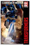 Generations Combiner Wars Mirage - Image #15 of 236