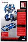 Generations Combiner Wars Mirage - Image #17 of 236