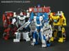 Generations Combiner Wars Mirage - Image #207 of 236