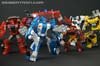 Generations Combiner Wars Mirage - Image #218 of 236