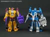 Generations Combiner Wars Mirage - Image #233 of 236
