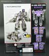 Generations Combiner Wars Motormaster - Image #7 of 190