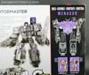 Generations Combiner Wars Motormaster - Image #10 of 190