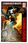 Generations Combiner Wars Offroad - Image #21 of 153