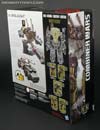 Generations Combiner Wars Onslaught - Image #7 of 148