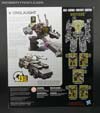 Generations Combiner Wars Onslaught - Image #8 of 148
