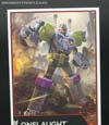Generations Combiner Wars Onslaught - Image #19 of 148