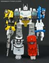 Generations Combiner Wars Optimus Maximus - Image #1 of 62