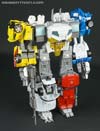 Generations Combiner Wars Optimus Maximus - Image #9 of 62