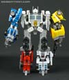 Generations Combiner Wars Optimus Maximus - Image #33 of 62