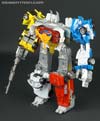 Generations Combiner Wars Optimus Maximus - Image #37 of 62