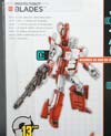 Generations Combiner Wars Blades - Image #8 of 154