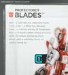 Generations Combiner Wars Blades - Image #9 of 154