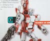 Generations Combiner Wars Blades - Image #10 of 154