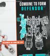 Generations Combiner Wars Blades - Image #11 of 154