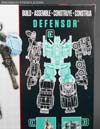 Generations Combiner Wars Hot Spot - Image #9 of 140