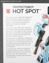 Generations Combiner Wars Hot Spot - Image #10 of 140