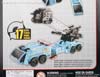 Generations Combiner Wars Hot Spot - Image #11 of 140