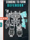 Generations Combiner Wars Rook - Image #8 of 148