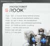 Generations Combiner Wars Rook - Image #11 of 148