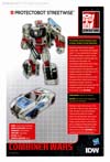 Generations Combiner Wars Streetwise - Image #19 of 149