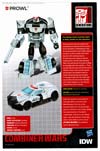 Generations Combiner Wars Prowl - Image #18 of 165