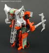 Generations Combiner Wars Pyra Magna - Image #52 of 109