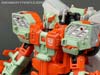 Generations Combiner Wars Pyra Magna - Image #59 of 109