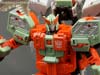 Generations Combiner Wars Pyra Magna - Image #83 of 109