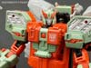 Generations Combiner Wars Pyra Magna - Image #92 of 109