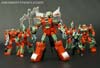 Generations Combiner Wars Pyra Magna - Image #107 of 109