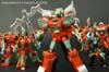 Generations Combiner Wars Pyra Magna - Image #108 of 109
