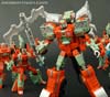 Generations Combiner Wars Pyra Magna - Image #109 of 109