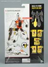 Generations Combiner Wars Quickslinger - Image #8 of 217