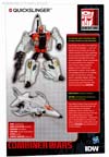 Generations Combiner Wars Quickslinger - Image #17 of 217