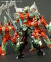 Generations Combiner Wars Rust Dust - Image #77 of 79