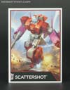 Generations Combiner Wars Scattershot - Image #17 of 130